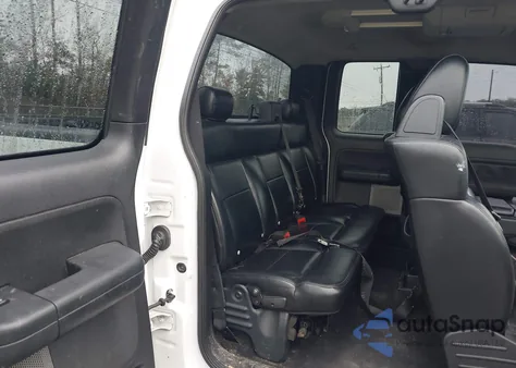 2004 Ford F-150 Lariat/Xl/Xlt из США, поврежденный, VIN 1FTPX12534FA04765